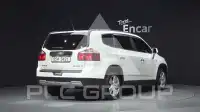 2012 GM Daewoo Orlando