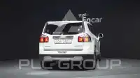 2012 GM Daewoo Orlando