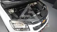 2012 GM Daewoo Orlando
