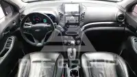 2012 GM Daewoo Orlando