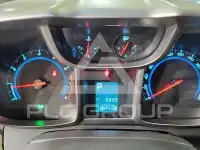 2012 GM Daewoo Orlando