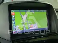 2012 GM Daewoo Orlando