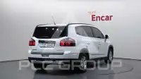 2012 GM Daewoo Orlando