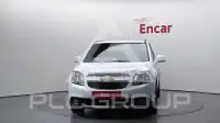 2012 GM Daewoo Orlando