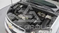 2012 GM Daewoo Orlando