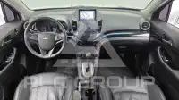 2012 GM Daewoo Orlando