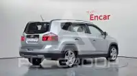 2012 GM Daewoo Orlando
