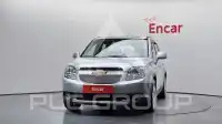 2012 GM Daewoo Orlando
