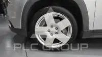 2012 GM Daewoo Orlando