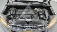2012 GM Daewoo Orlando