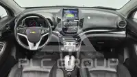 2012 GM Daewoo Orlando