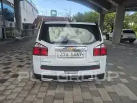 2012 GM Daewoo Orlando