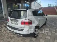 2012 GM Daewoo Orlando