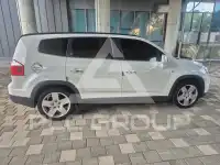 2012 GM Daewoo Orlando