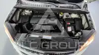 2012 GM Daewoo Orlando