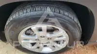2012 GM Daewoo Orlando