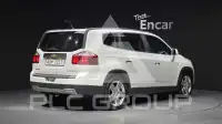2012 GM Daewoo Orlando