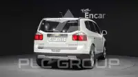 2012 GM Daewoo Orlando