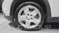 2012 GM Daewoo Orlando