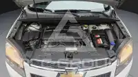 2012 GM Daewoo Orlando