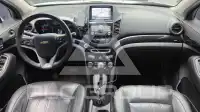2012 GM Daewoo Orlando