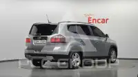2012 GM Daewoo Orlando