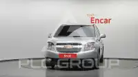 2012 GM Daewoo Orlando