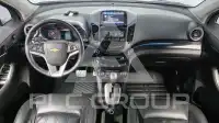2012 GM Daewoo Orlando