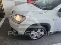 2012 GM Daewoo Orlando