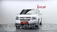 2012 GM Daewoo Orlando