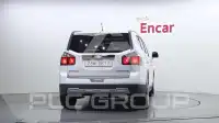 2012 GM Daewoo Orlando