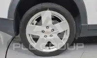 2012 GM Daewoo Orlando