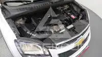 2012 GM Daewoo Orlando