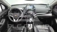 2012 GM Daewoo Orlando