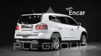 2012 GM Daewoo Orlando