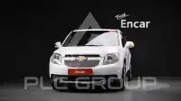 2012 GM Daewoo Orlando