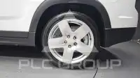 2012 GM Daewoo Orlando