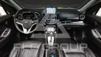 2012 GM Daewoo Orlando