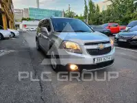 2012 GM Daewoo Orlando