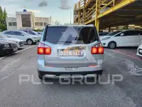 2012 GM Daewoo Orlando