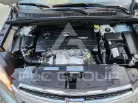 2012 GM Daewoo Orlando