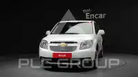 2012 GM Daewoo Orlando