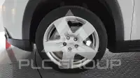 2012 GM Daewoo Orlando