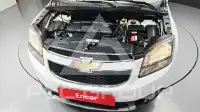 2012 GM Daewoo Orlando