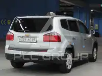 2012 GM Daewoo Orlando