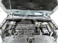 2012 GM Daewoo Orlando