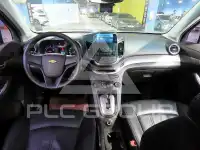 2012 GM Daewoo Orlando