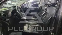 2012 GM Daewoo Orlando
