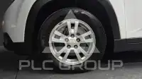 2012 GM Daewoo Orlando
