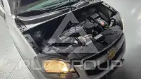 2012 GM Daewoo Orlando